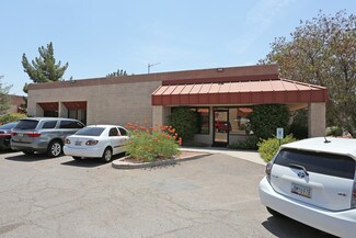 Plus de détails pour 218 W Hampton Ave, Mesa, AZ - Local d'activités à louer