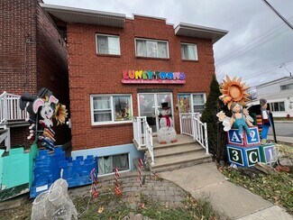 Plus de détails pour 855 Boul De La Côte-Vertu, Saint-Laurent, QC - Local commercial à vendre