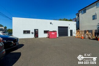 Plus de détails pour 20 Crescent St, Stamford, CT - Industriel/Logistique à louer