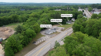 310 N State St, Concord, NH à louer Autre– Image 2 sur 36