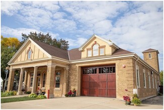 Plus de détails pour 407 N Hawley Rd, Milwaukee, WI - Spécialisé à vendre
