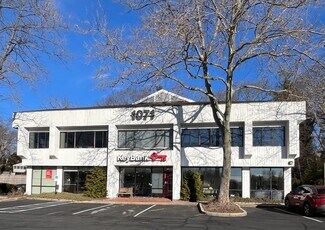 Plus de détails pour 1071 Post Rd E, Westport, CT - Bureau à louer