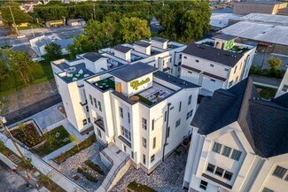 Plus de détails pour Lenox Ave - 14 Units – Logement à vendre, Nashville, TN