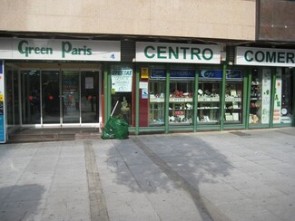 Plus de détails pour Local commercial à louer