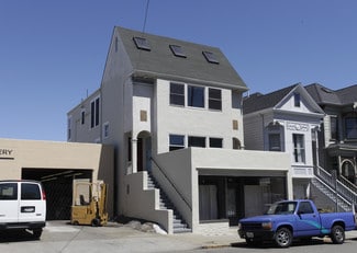 Plus de détails pour 356 24th St – à vendre, Oakland, CA