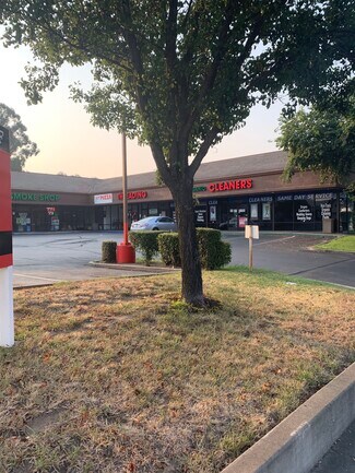 Plus de détails pour 7246-7250 Fair Oaks Blvd, Carmichael, CA - Bureau/Local commercial à louer