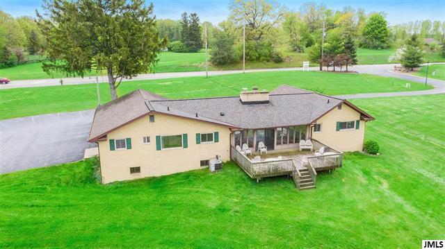 3600 Spring Arbor Rd, Jackson, MI à louer - Photo de l’immeuble – Image 2 sur 13