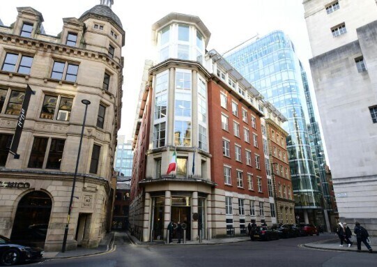 58 Spring Gdns, Manchester à louer - Photo de l’immeuble – Image 1 sur 10
