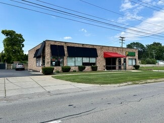 Plus de détails pour 22402-22426 Van Born Rd, Dearborn Heights, MI - Local commercial à vendre