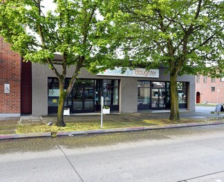 Plus de détails pour 1555 NW Market St, Seattle, WA - Local commercial à louer