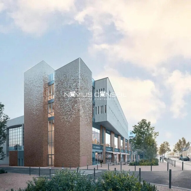 Plus de détails pour Bureau à vendre