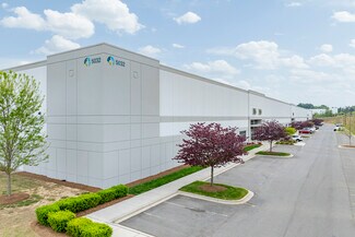 Plus de détails pour 5032 Sirona Dr, Charlotte, NC - Industriel/Logistique à louer