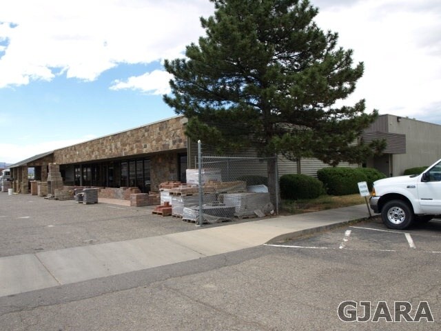 711 S 15th St, Grand Junction, CO à vendre - Photo de l’immeuble – Image 3 sur 19