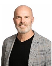 Todd Throndson