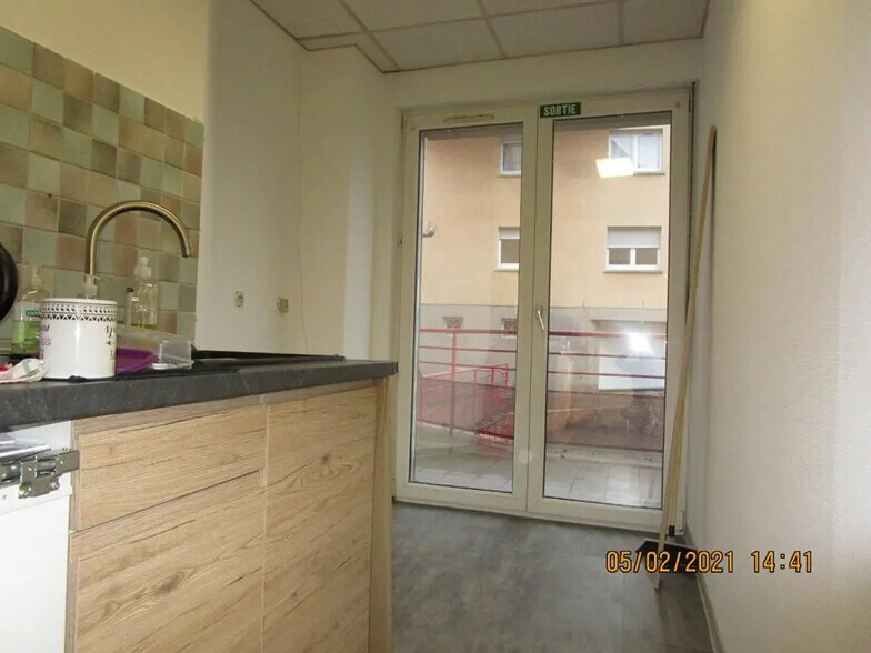 Local commercial dans Haguenau à vendre - Photo de l’immeuble – Image 3 sur 10
