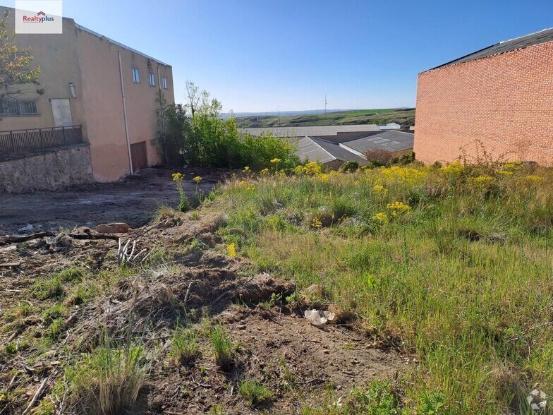 Terrain dans Segovia, Segovia à vendre - Photo de l’immeuble – Image 3 sur 5