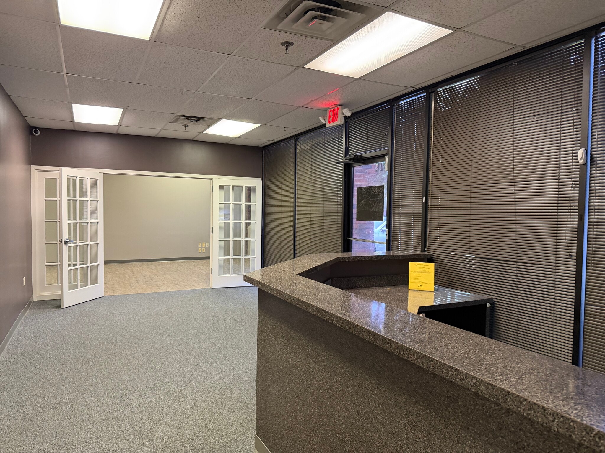 4135-4165 Willow Lake Blvd, Memphis, TN à louer Photo intérieure– Image 1 sur 16
