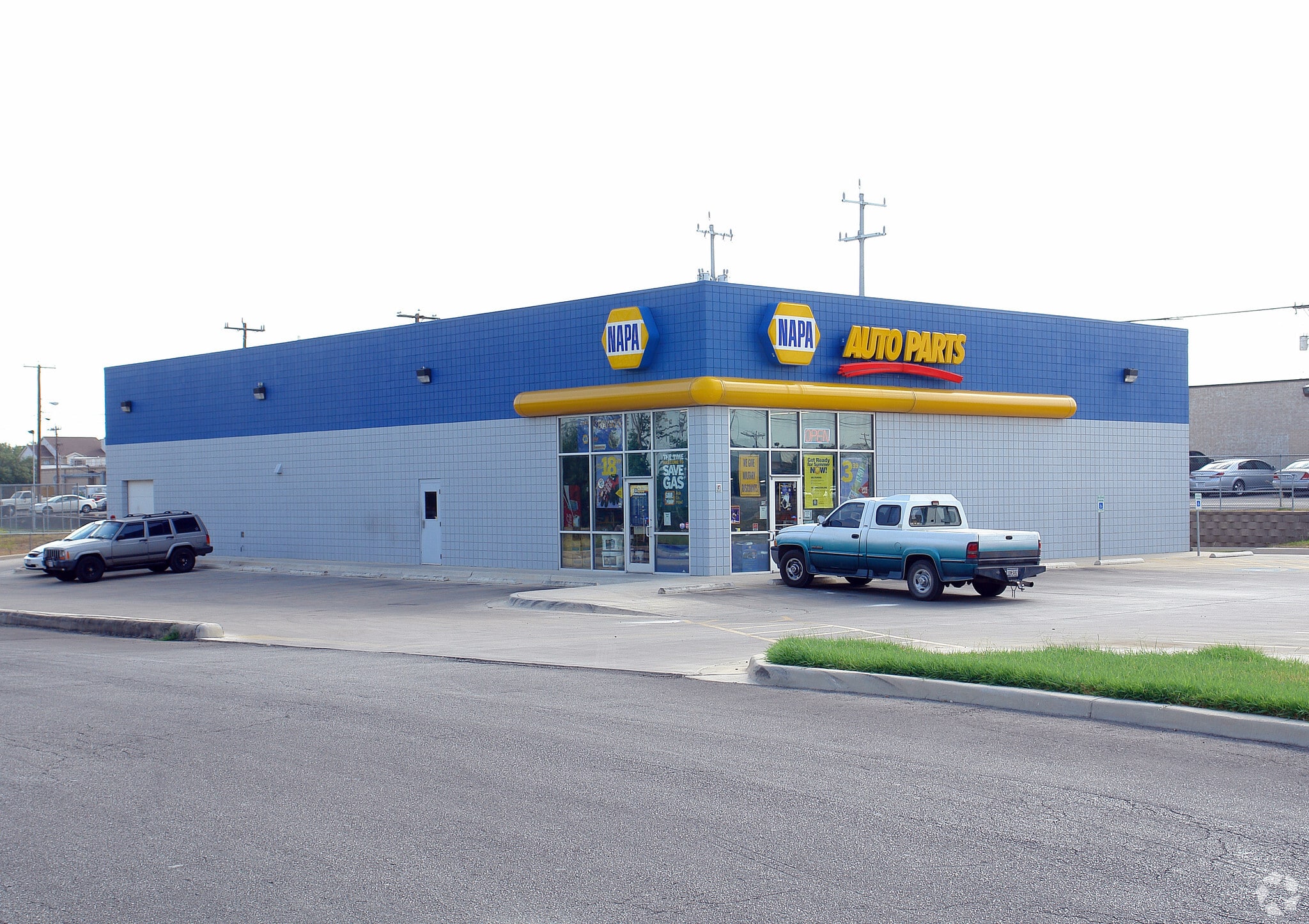 2010 Pat Booker Rd, Universal City, TX à vendre Photo principale– Image 1 sur 4
