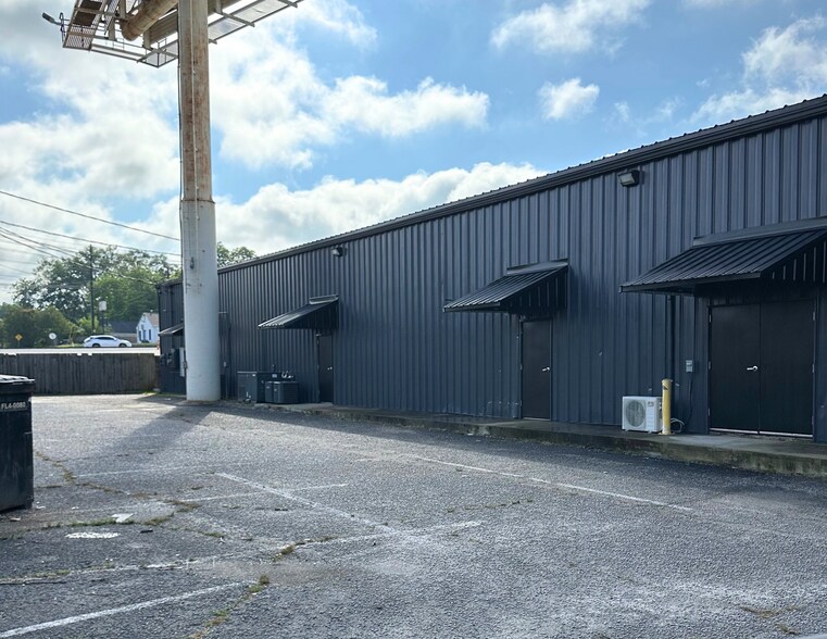 1900 B Northside Industrial Blvd, Columbus, GA à louer - Photo de l’immeuble – Image 2 sur 4