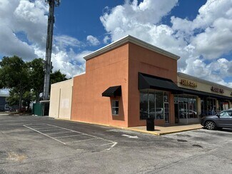 Plus de détails pour 3094 Curry Ford Rd, Orlando, FL - Local commercial à louer