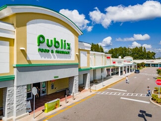 Plus de détails pour 12004-12096 Anderson Rd, Tampa, FL - Local commercial à louer