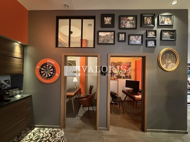 36 Rue Vendôme, Lyon à louer - Photo intérieure – Image 3 sur 5
