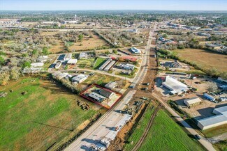Plus de détails pour 19010 FM 1488, Magnolia, TX - Local commercial à vendre