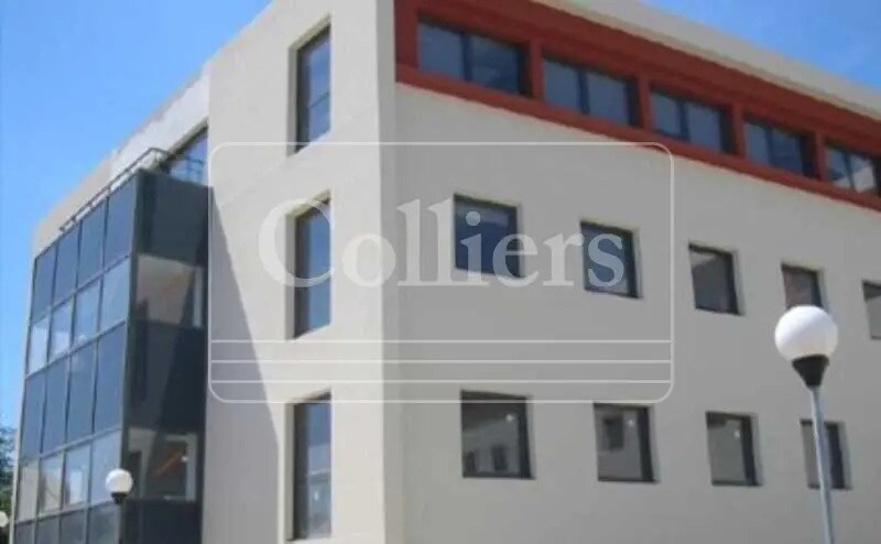 18 Rue Elie Pelas, Marseille à louer Photo de l’immeuble– Image 1 sur 3