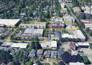 Plus de détails pour 200 85th St, Seattle, WA - Local commercial à louer