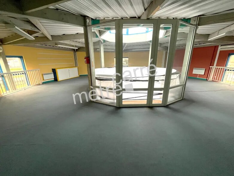 Local d’activités dans Couëron à louer - Photo intérieure – Image 3 sur 6