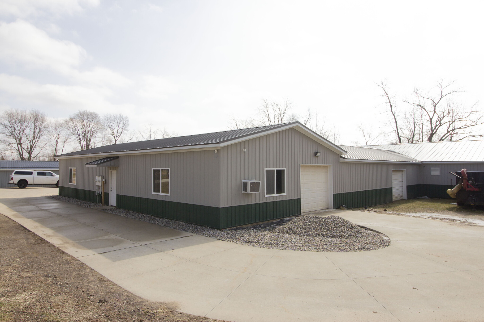 1718 106th Ave, Otsego, MI à louer Photo de l’immeuble– Image 1 sur 12