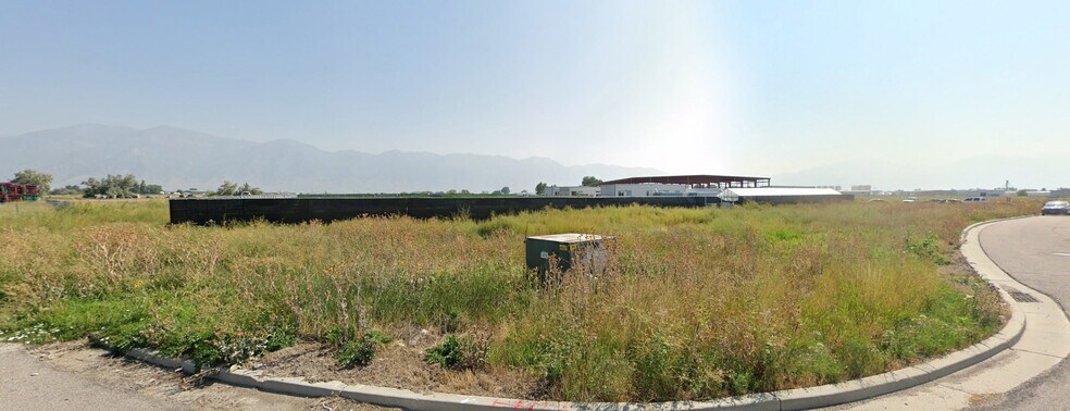 2880 Mule Ranch Rd, Corinne, UT à vendre - Photo de l’immeuble – Image 2 sur 7