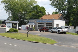 Plus de détails pour 2000 Hwy 34, Wall Township, NJ - Local commercial à vendre