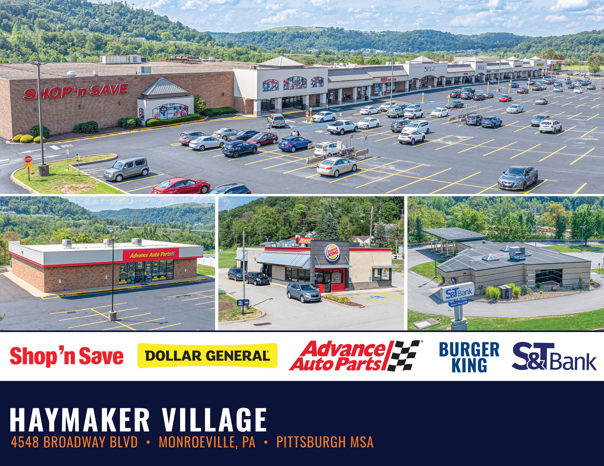 Haymaker Village portefeuille de 4 biens à vendre sur LoopNet.fr Photo principale– Image 1 sur 14