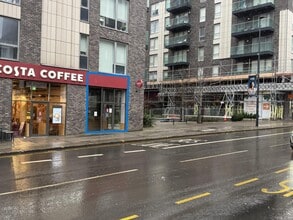 345 High Rd, Wembley à louer Photo de l’immeuble– Image 1 sur 1