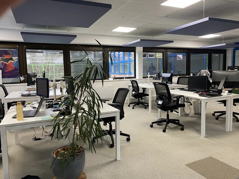 15 Boulevard Marcel Paul, Saint-Herblain à louer - Photo de l’immeuble – Image 2 sur 5