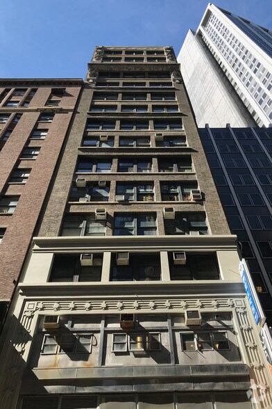 38 W 32nd St, New York, NY à louer - Photo de l’immeuble – Image 2 sur 5
