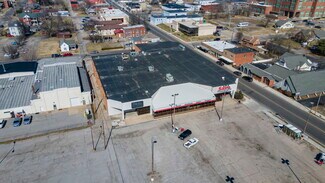Plus de détails pour 121 S Sprigg St, Cape Girardeau, MO - Local commercial à vendre