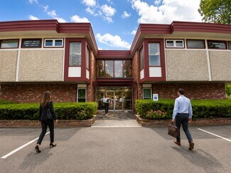 Plus de détails pour 2117 Crompond Rd, Cortlandt Manor, NY - Bureau à louer