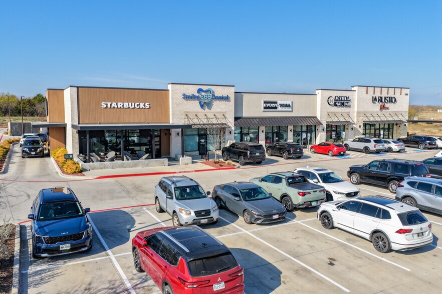 FM 270, Oak Point, TX à vendre - Photo de l’immeuble – Image 2 sur 51