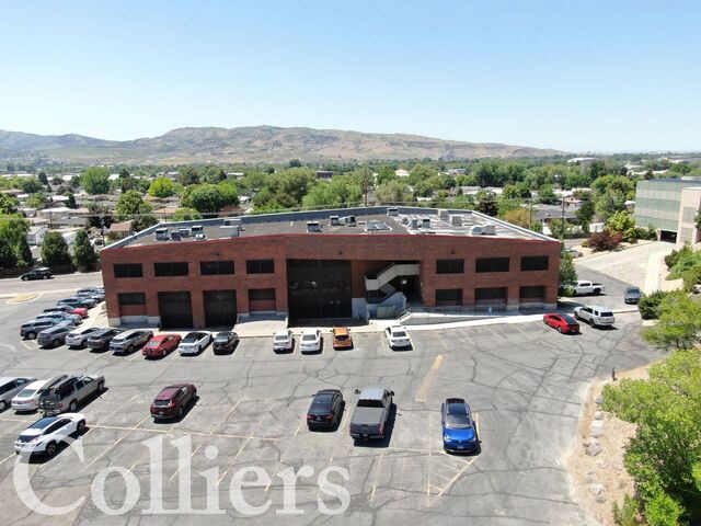 1070 Hiline Rd, Pocatello, ID à louer - Photo de l’immeuble – Image 2 sur 7