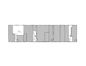 3023 Boul Wilfrid-Hamel, Québec, QC à louer Plan de site– Image 1 sur 1