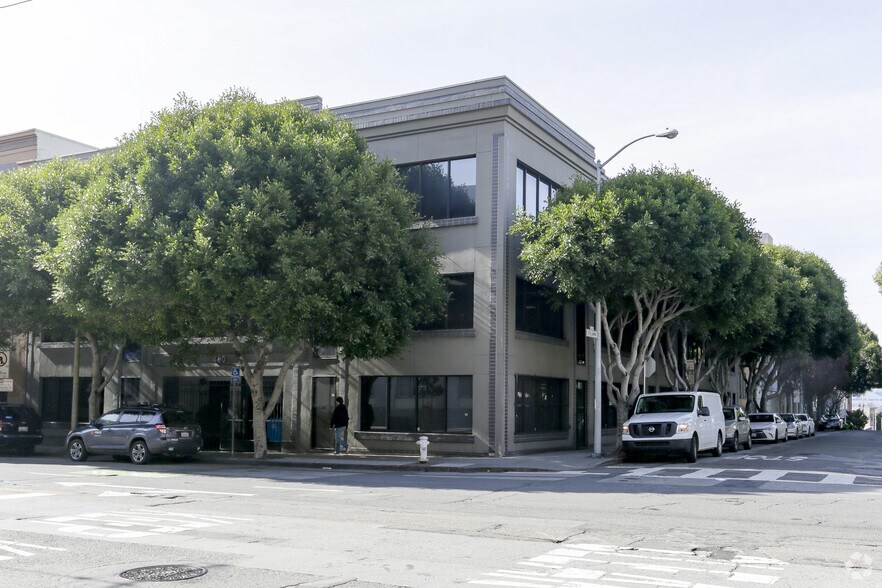 480 2nd St, San Francisco, CA à vendre - Photo principale – Image 1 sur 11