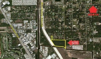 Plus de détails pour 6228 Briarwood Ter, Fort Myers, FL - Terrain à vendre