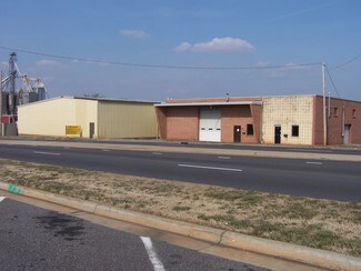 Plus de détails pour 3222 Taylorsville Hwy, Statesville, NC - Industriel/Logistique à louer