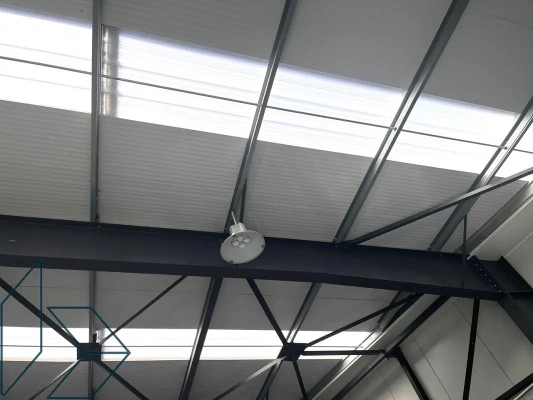 Photo de l’immeuble