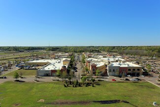 Plus de détails pour 1000 Highland Colony Pky, Ridgeland, MS - Bureau, Local commercial à louer