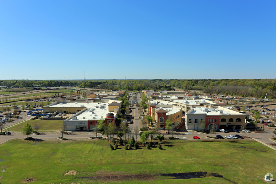 1000 Highland Colony Pky, Ridgeland, MS à louer - Photo principale – Image 1 sur 8