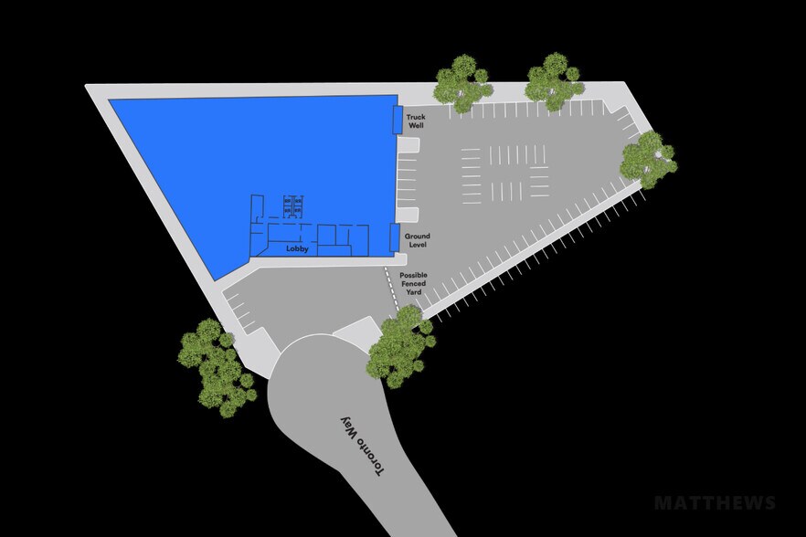 1675 Toronto Way, Costa Mesa, CA à louer - Photo de l’immeuble – Image 2 sur 3