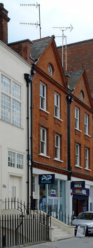 Plus de détails pour North Row, Mayfair – Local commercial à vendre, London